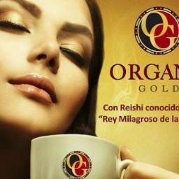Franquicia de Café Orgánico con Ganoderma