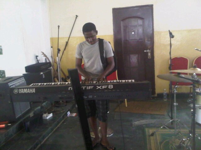 okeys6's profile picture. 