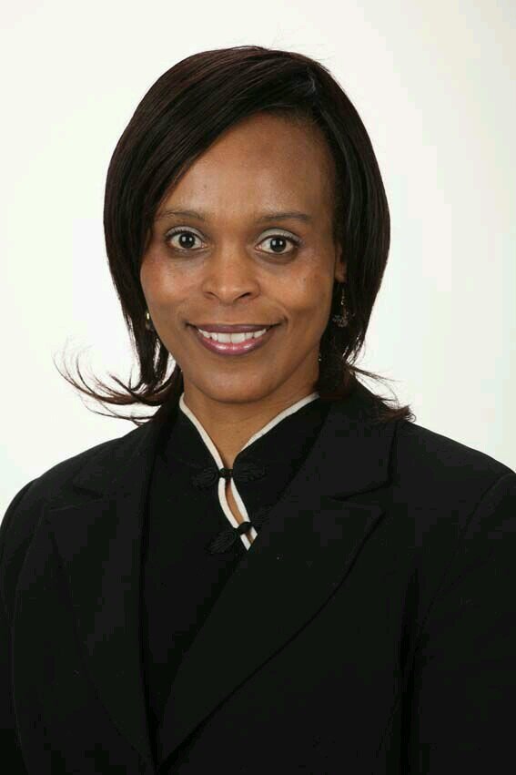 Managing Director of Global Business Solutions