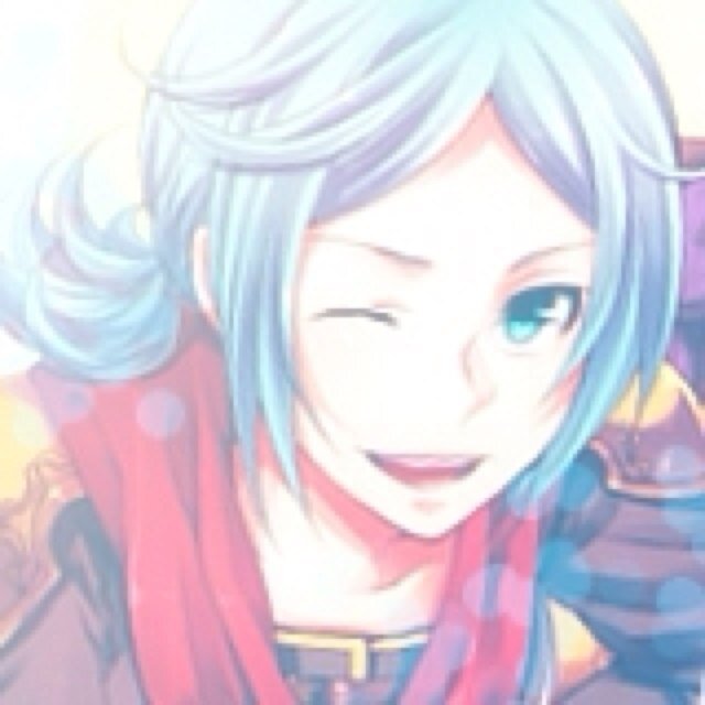 Just a fiery merchant girl from Class 2nd, I offer items & information to #ClassZero~ I get good grades & I am popular among the faculty. |#FFTYPE0 RP|