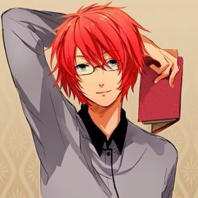 A heartless baster. Father to lil Charlie, twins Sage and Addy [MC/RP/AU 18+]