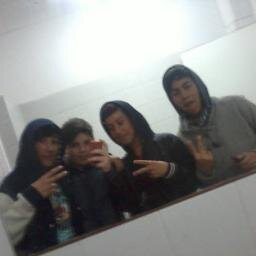 SEGUINO Y TE SEGUIMOS RAPIDISIMO :3