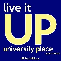 Located right next to Winthrop University, University Place is Rock Hill's premier off-campus housing destination.
