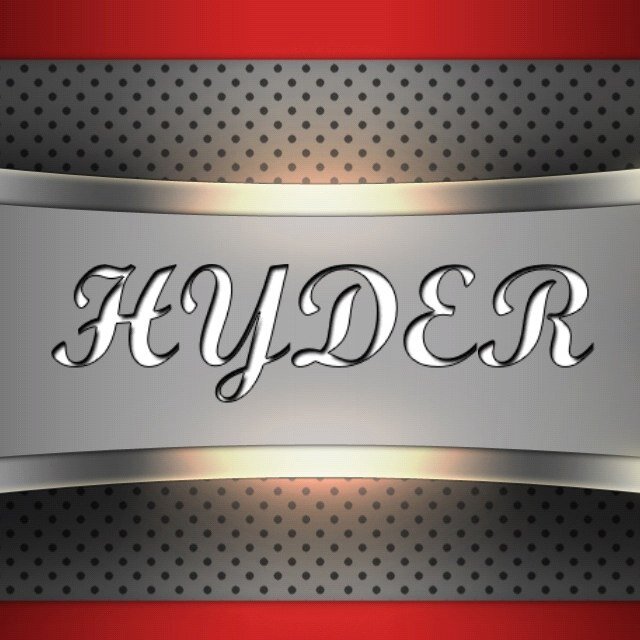 toufeeqhyderuk's profile picture. 