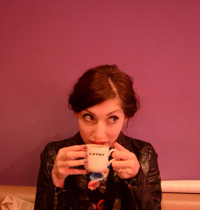 Senior Commissioning Editor at Macmillan Children's Books. I'm terrible at Twitter. She/her 
⊂((・x・))⊃