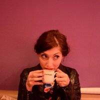 Chloë Pursey (@chloeruth) Twitter profile photo