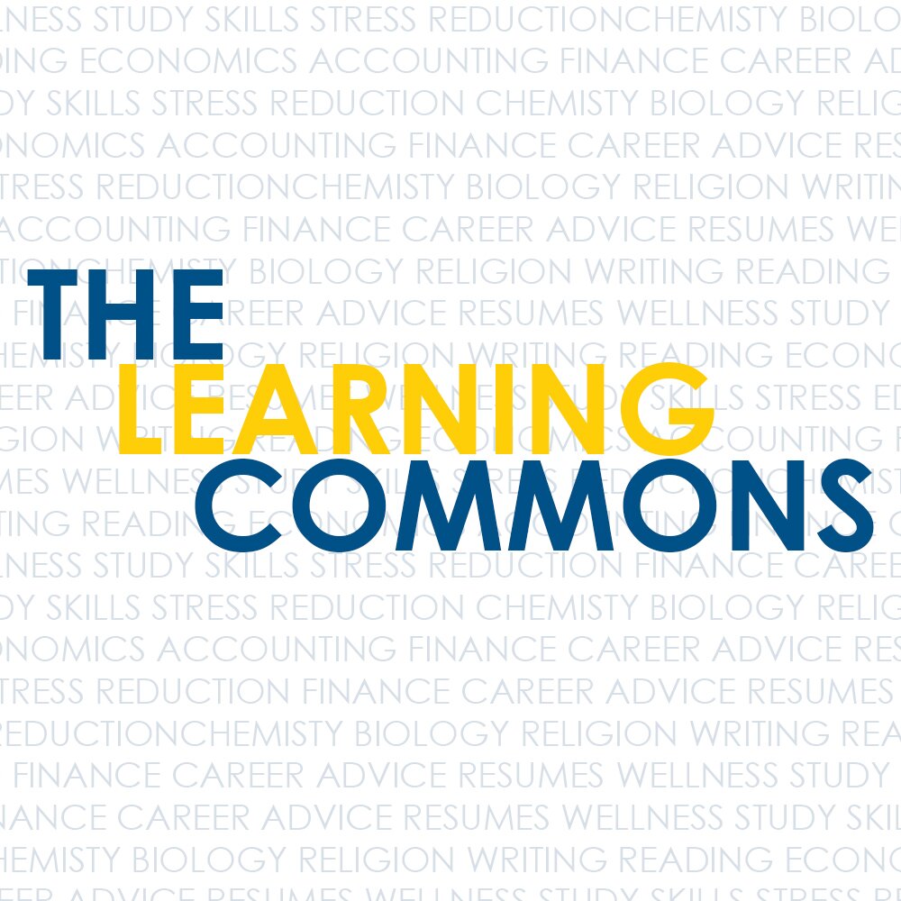 Jcu Learning Commons Carrollcommons Twitter