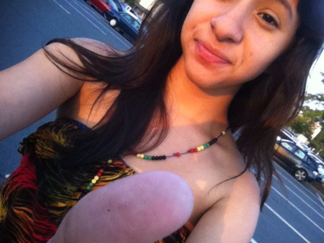 New Jersey ,burginline | Ecuador follow me I follow.back! &  follow me on IG: one_unique_girl