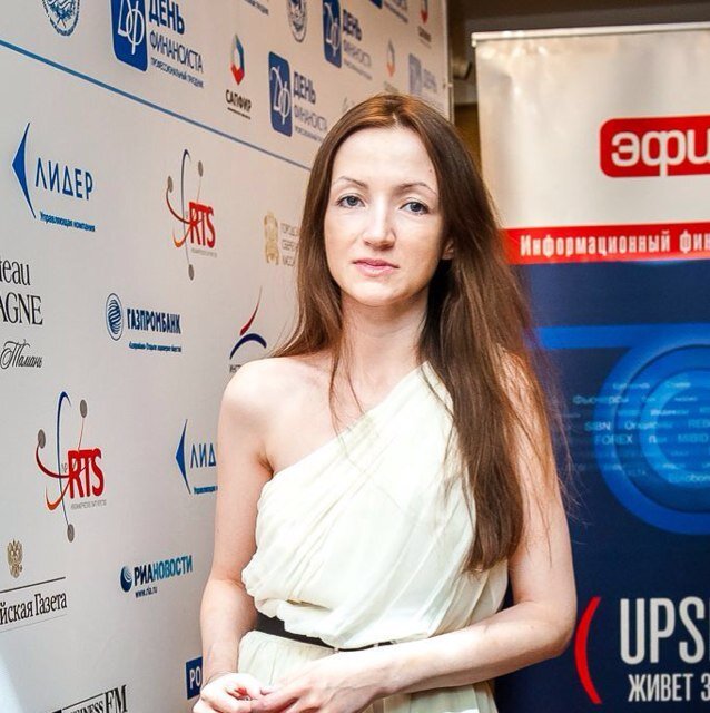 TatyanaLvova's profile picture. My Excellency
Princess Tatyana Lvova, 
Lvov Princely family 
(Rurikid)