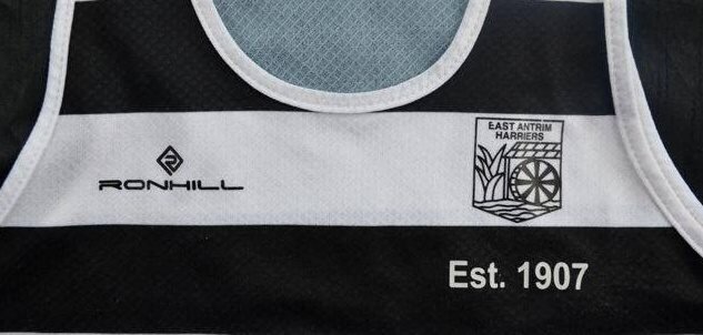 Founded in 1907 & still going strong. Based in Ballyclare, Northern Ireland, we welcome runners of all abilities at 7pm on Tues & Thurs.