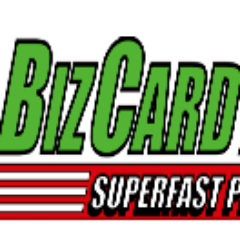 BizCardGladMo's profile picture. Specializes in prints, banners, decals, business cards and more with fast turn around and strict attention to detail. Call (816) 666-8960 today!