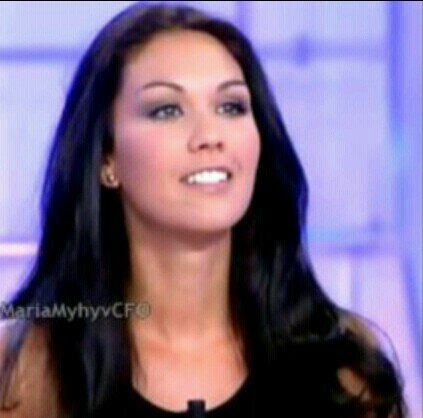 club de fan dedicado a la mujer más auténtica que ha pasado por myhyv. Nunca dejes de sonreir porque alguien se puede enamorar de tu sonrisa @sirena_maria