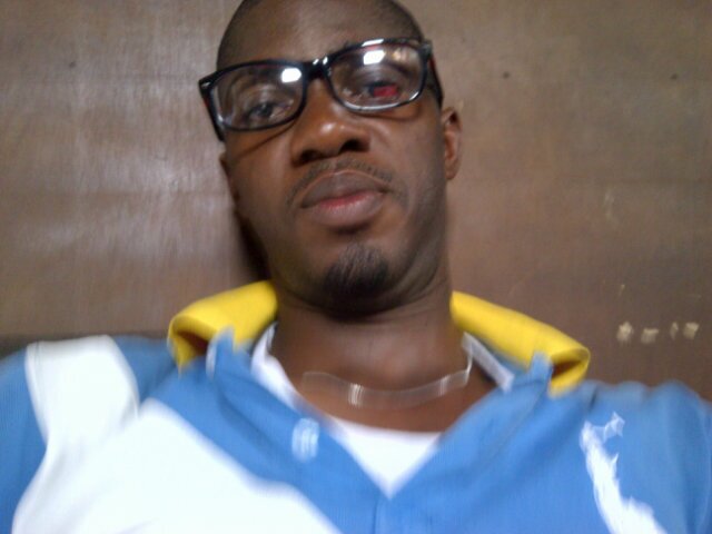 Stephany_jams's profile picture. D guy u would like 2 b ur Hobby!Sexy Sexy Dude. Naughty playfull old Boi.bt always serious wit d tinz of God!