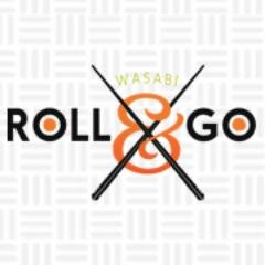 Wasabi Roll And Go