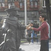 Alberto Söze (@bertoprez) 's Twitter Profile