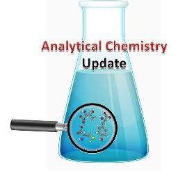 analchemupdate's profile picture. Periodical revision of Analytical chemistry journals with special attention to open access (OA) articles
