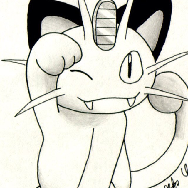 Meow! Im Meowth! The Cat Pokemon! ~ I love @melodiousmeloet ~ Dis cat is gonna show you twerps some news too ~ Parody/RP account But im actually a cat! :3
