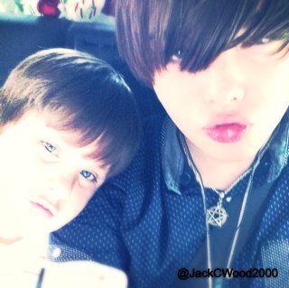 My name is Jack. I like Lady Gaga, Syndicate, Doctor Who & One Direction. Follow Me :) I Follow Back. I ALWAYS UNFOLLOW BACK