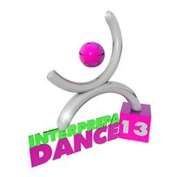 Primer concurso de baile grupal colegial.