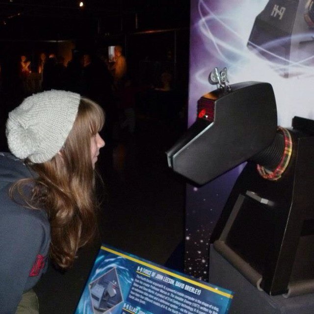 ChloeWathan's profile picture. 