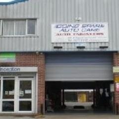 We are an independent, family run vehicle servicing and maintenance centre based in Hutton, located approximately half a mile from A12.