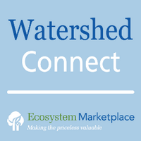 Watershed Connect (@water_connect) 's Twitter Profile