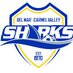DMCV Sharks (@dmcvsharks) Twitter profile photo