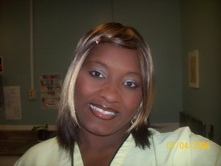 SELF LOVE IS A MUST....