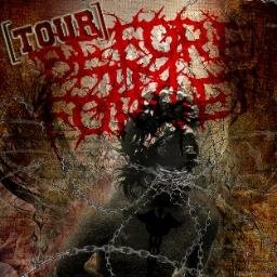 The Official Twitter page for Indonesian Metal Band Before Im Forget|  https://t.co/XvEdDyBhT9