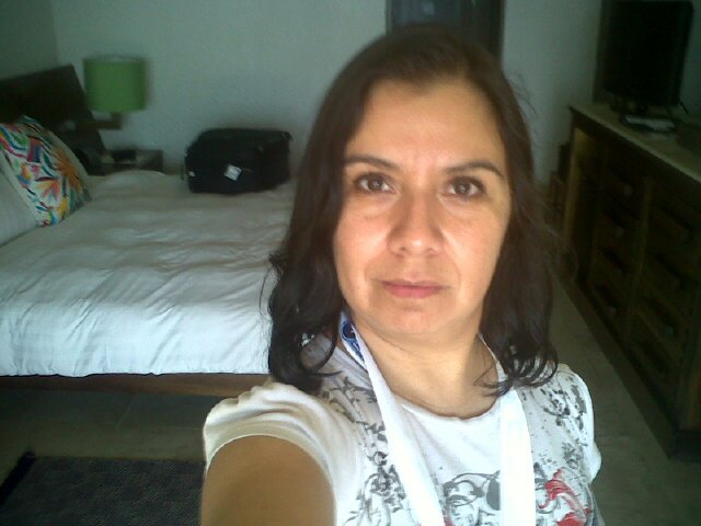 El presente es mi aliado.