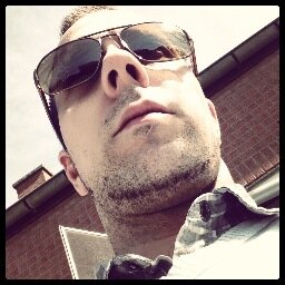 Web Designer, Photographer, Music Enthousiast, Video Enthousiast