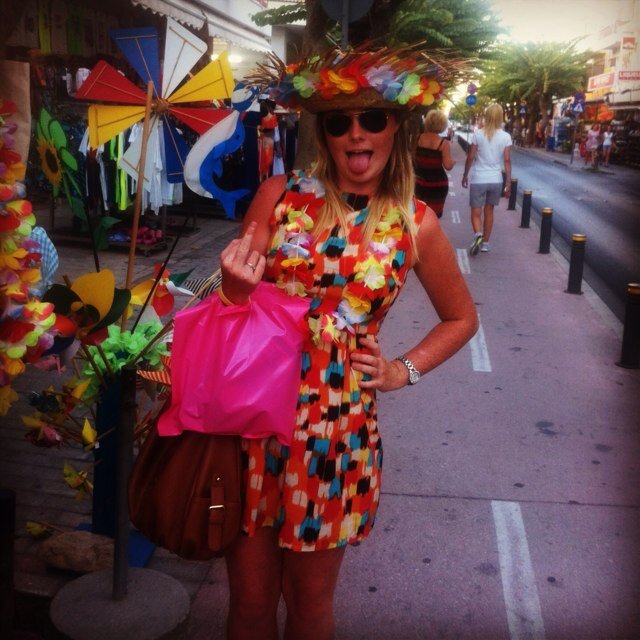 LibbySilson's profile picture. 