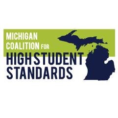 Education and business leaders, parents, teachers, principals and military families dedicated to high expectations and clear, rigorous academic standards.
