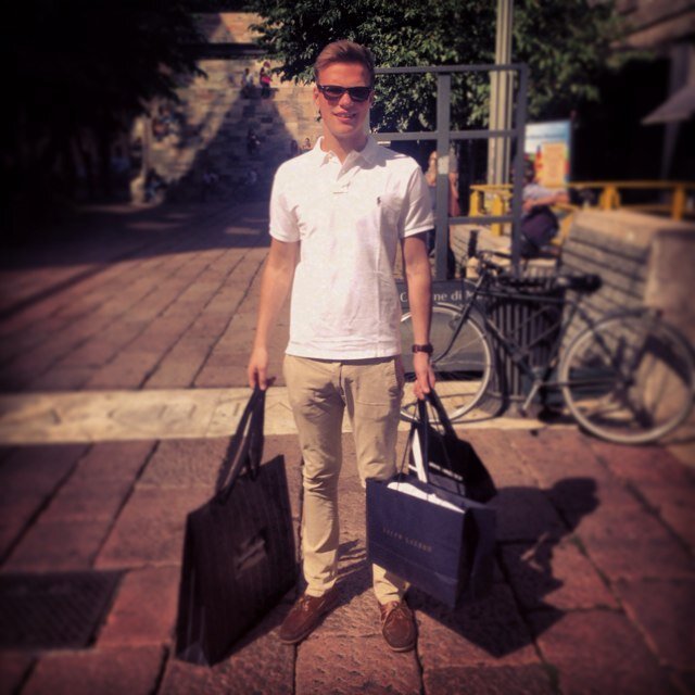 CalMorgan4's profile picture. 