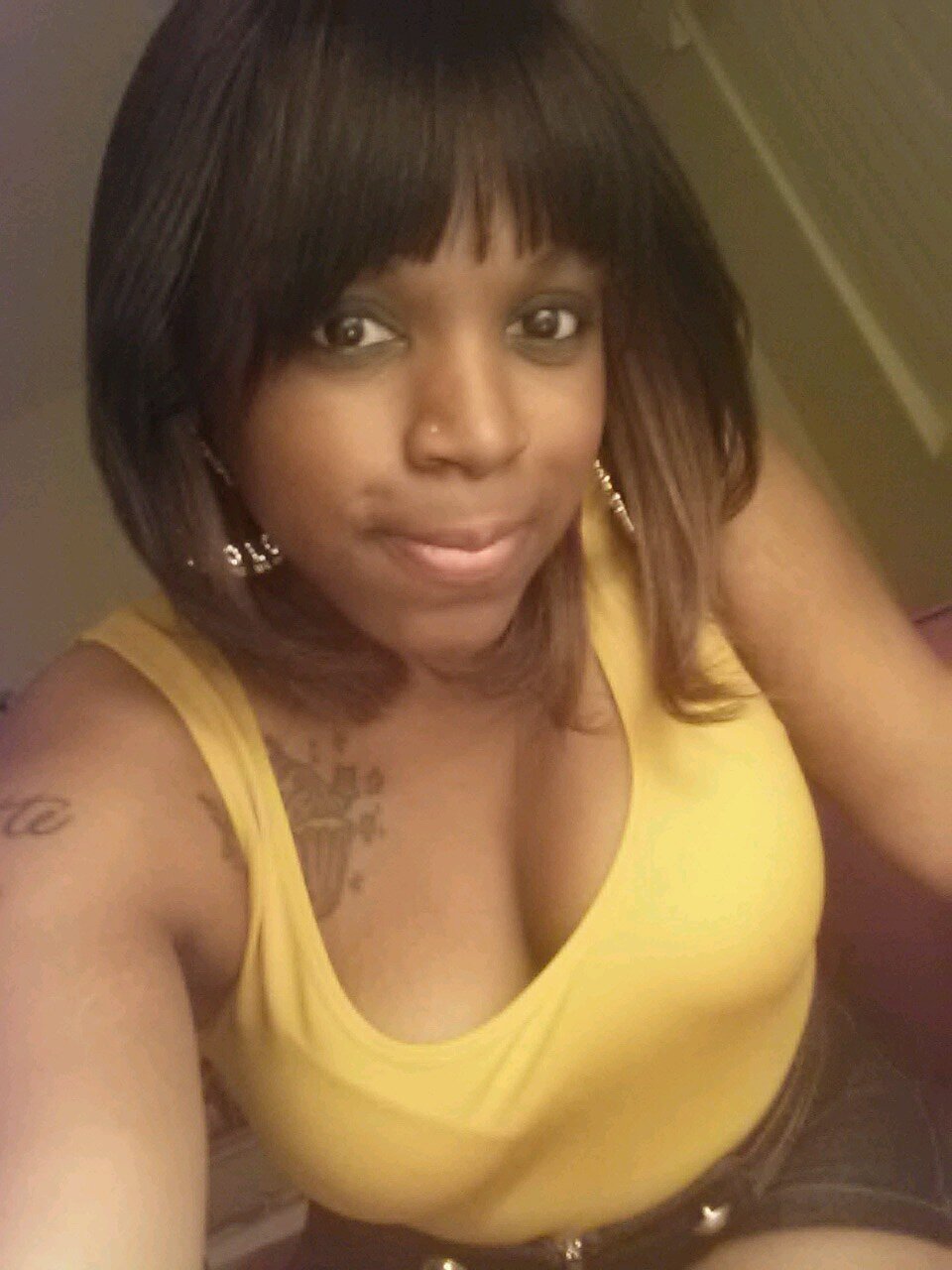 Just Ask Me ... Twitter Back Up &Runnin'