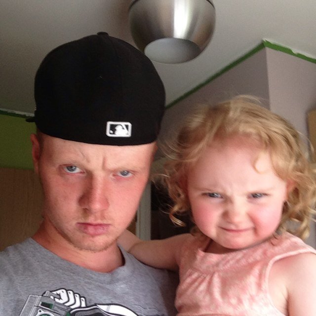 BigParki's profile picture. 