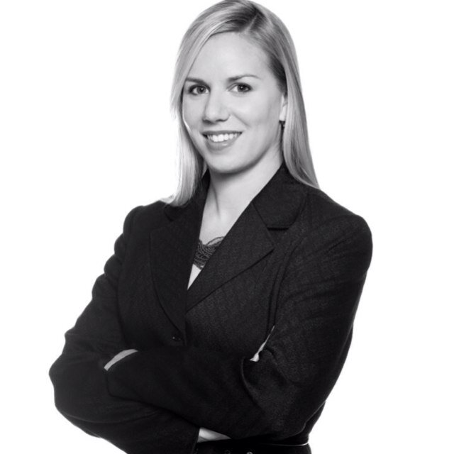 Attorney/counselor, Detroit booster, entrepreneur at heart!