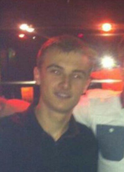 danielpotts5223's profile picture. 