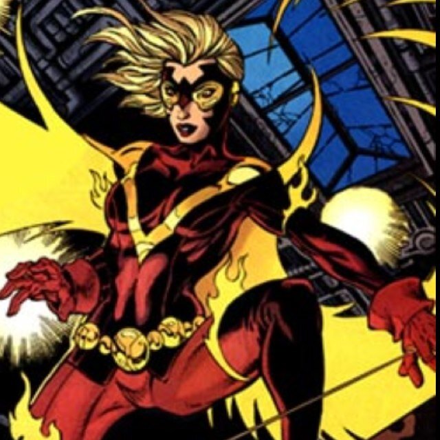 _Flame_Bird's profile picture. 