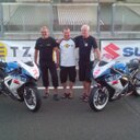 Robert Auer - @GSXR_Racer - Twitter