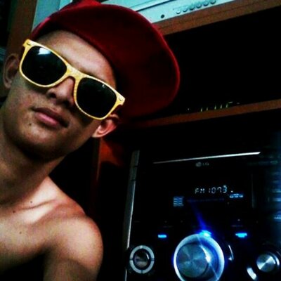 Profile Picture of Allan Wilmer Ferrera (@allanbiker) on Twitter