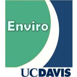 News on environmental issues curated by @CHJN22 at the University of California, Davis.