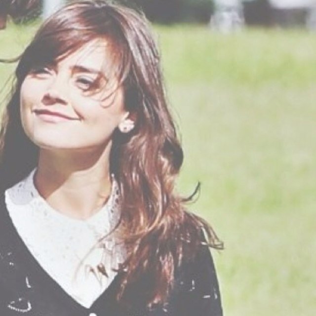clara 'oswin' oswald/soufflé girl/impossible girl. nanny to angie and artie. [DW RP/MULTI RP]