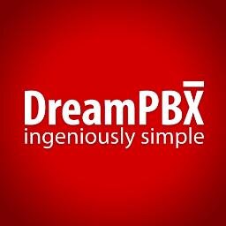 Cuenta oficial de DreamPBX ingeniously simple