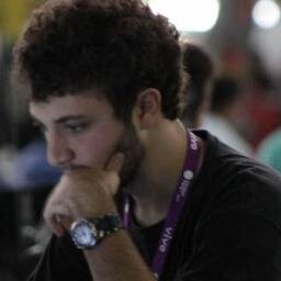 Técnico em eletrônica, estudante de engenharia elétrica. Aspirante à empreendedor.