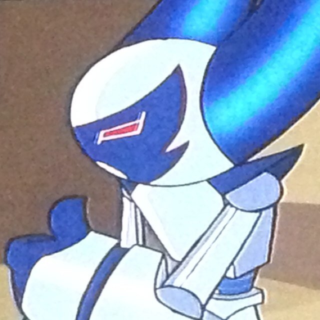 follow @robotboynator