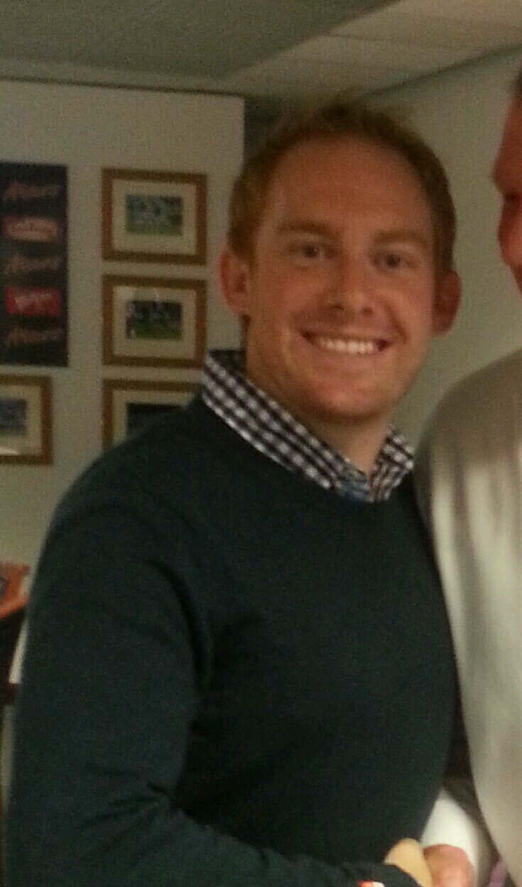 NickPJThompson Profile Picture