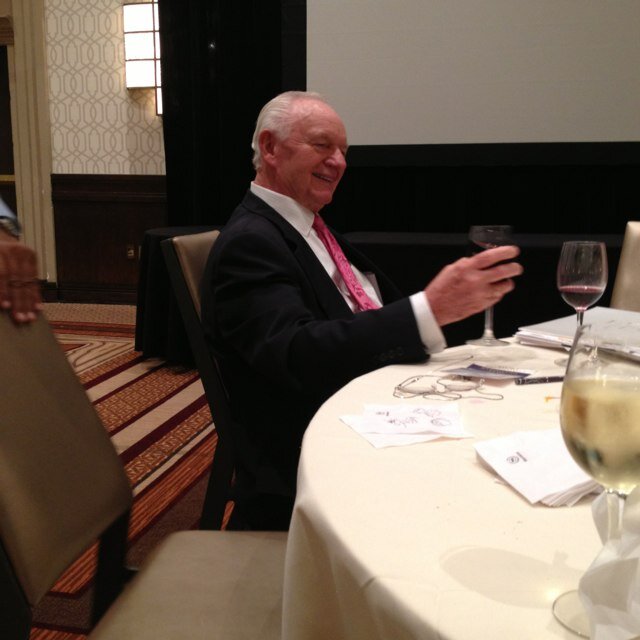 CcorjayChuck's profile picture. 