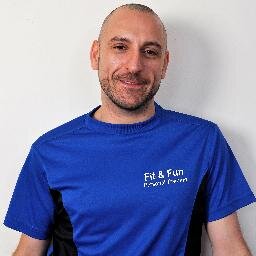 FIT & FUN, Personal Training and First Aid courses.
Knowledgeable, friendly service reasonably priced.
