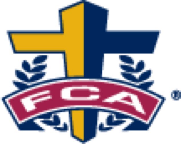 Fellowship of Christian Athletes is an organization open to everyone at RCHS. We meet every Wednesday morn @ 8am.